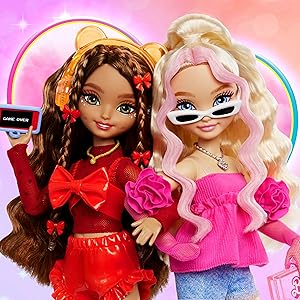 Barbie-Dream-Besties