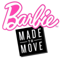 Barbie Made To Move
