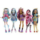 Ляльки Монстер Хай