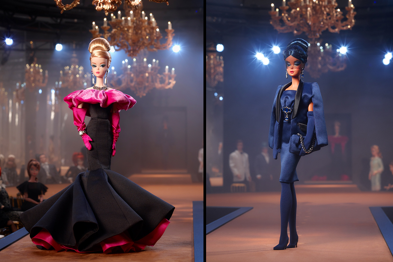 Fashion-Model-Collection