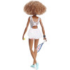 Кукла Барби Вдохновляющие женщины Наоми Осака Barbie Signature Inspiring Women Role Models Naomi Osaka Doll