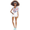 Кукла Барби Вдохновляющие женщины Наоми Осака Barbie Signature Inspiring Women Role Models Naomi Osaka Doll