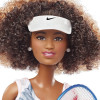 Кукла Барби Вдохновляющие женщины Наоми Осака Barbie Signature Inspiring Women Role Models Naomi Osaka Doll