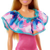 Кукла Барби Стейси со щенком Спасение Barbie Stacie with Pet Dog The Rescue Movie
