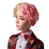 Кукла кумир Ви BTS V Idol Doll