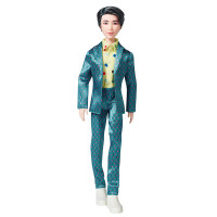Кукла кумир АрЭм BTS RM Idol Doll