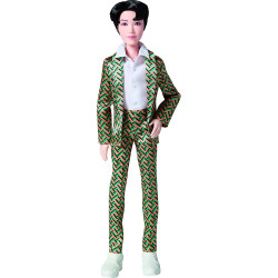 Кукла кумир Джей-Хоуп BTS j-Hope Idol Doll
