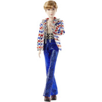 Кукла кумир АрЭм Престиж BTS RM Prestige Doll