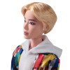Кукла кумир Джин BTS Jin Idol Doll