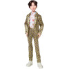 Кукла кумир Шуга BTS SUGA Idol Doll