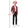Кукла кумир Ви BTS V Idol Doll