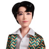 Кукла кумир Джей-Хоуп BTS j-Hope Idol Doll