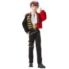 Кукла кумир Чонгук Престиж BTS Jung Kook Prestige Doll