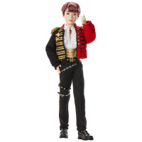 Кукла кумир Чонгук Престиж BTS Jung Kook Prestige Doll