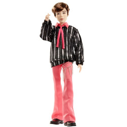 Кукла кумир Чимин Престиж BTS Jimin Prestige Doll