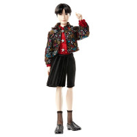 Кукла кумир Джей-Хоуп Престиж BTS j-Hope Prestige Doll