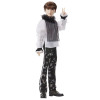 Кукла кумир Шуга Престиж BTS SUGA Prestige Doll