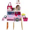 Кукла Барби Магазин домашних животных Barbie Doll and Pet Boutique Playset