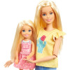 Игровой набор кукол Барби и Челси с лошадьми Верховая езда Barbie Hugs N Horses Playset with Barbie & Chelsea Dolls, Blonde