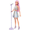 Кукла Барби Поп звезда Barbie Careers Pop Star Doll