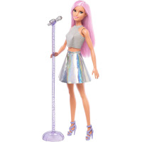 Кукла Барби Поп звезда Barbie Careers Pop Star Doll