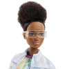 Кукла Барби инженер-робототехник Barbie Career of the Year Robotics Engineer Doll, Dark Brown Hair