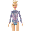 Кукла Барби Гимнастка Блондинка Barbie Rhythmic Gymnast Blonde Doll