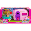 Игровой набор Барби Кемпер Челси ​Barbie Club Chelsea Camper Playset with Chelsea Doll