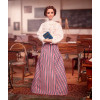 Кукла Барби Вдохновляющие женщины Хелен Келлер Barbie Inspiring Women Helen Keller Collectible Doll