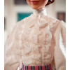 Кукла Барби Вдохновляющие женщины Хелен Келлер Barbie Inspiring Women Helen Keller Collectible Doll