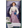 Кукла Барби Вдохновляющие женщины Хелен Келлер Barbie Inspiring Women Helen Keller Collectible Doll