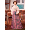 Кукла Барби Вдохновляющие женщины Хелен Келлер Barbie Inspiring Women Helen Keller Collectible Doll