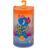 Кукла Барби Челси Сюрприз Цветное перевоплощение Barbie Color Reveal Chelsea Doll Sunny N' Cool beach Series