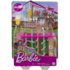 Игровой набор Барби Настольный футбол Barbie Working Foosball Table Playset with Pet, Game Night Theme