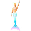Кукла Кен Дримтопия Barbie Dreamtopia Merman Doll