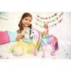 Кукла Барби Дримтопия и Единорог Barbie Dreamtopia Magical Lights Unicorn and Princess Doll
