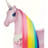 Кукла Барби Дримтопия и Единорог Barbie Dreamtopia Magical Lights Unicorn and Princess Doll
