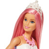 Кукла Барби Дримтопия и Единорог Barbie Dreamtopia Magical Lights Unicorn and Princess Doll