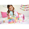 Кукла Барби Дримтопия и Единорог Barbie Dreamtopia Magical Lights Unicorn and Princess Doll