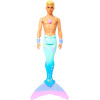 Кукла Кен Дримтопия Barbie Dreamtopia Merman Doll
