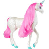 Сияющий единорог Барби Дримтопия Barbie Dreamtopia Brush 'n Sparkle Unicorn