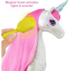 Сияющий единорог Барби Дримтопия Barbie Dreamtopia Brush 'n Sparkle Unicorn