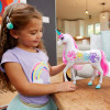 Сияющий единорог Барби Дримтопия Barbie Dreamtopia Brush 'n Sparkle Unicorn