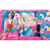Кукла Барби Дримтопия и Единорог Barbie Dreamtopia Magical Lights Unicorn and Princess Doll