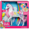 Сияющий единорог Барби Дримтопия Barbie Dreamtopia Brush 'n Sparkle Unicorn