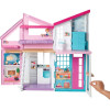 Игровой набор Барби Домик в Малибу Barbie Malibu House Playset
