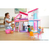 Игровой набор Барби Домик в Малибу Barbie Malibu House Playset