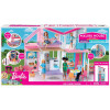 Игровой набор Барби Домик в Малибу Barbie Malibu House Playset