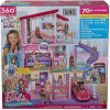 Игровой набор Барби Дом мечты Barbie Dreamhouse Playset with Pool, Slide and New Elevator 2020