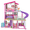 Игровой набор Барби Дом мечты Barbie Dreamhouse Playset with Pool, Slide and New Elevator 2020